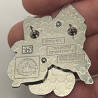 2024 - Norway - Mickey Mouse -  LE 2000 - Disney Pin
