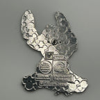 2024 - LR - Churro - Stitch - Disney Pin