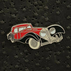 2023 - Cruella De Vil’s Car - 101 Dalmatians - Mystery Pin