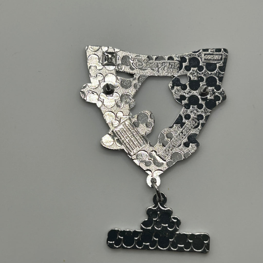 2026 -  Princess Lanyard - Disney Pin