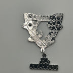 2026 -  Princess Lanyard - Disney Pin