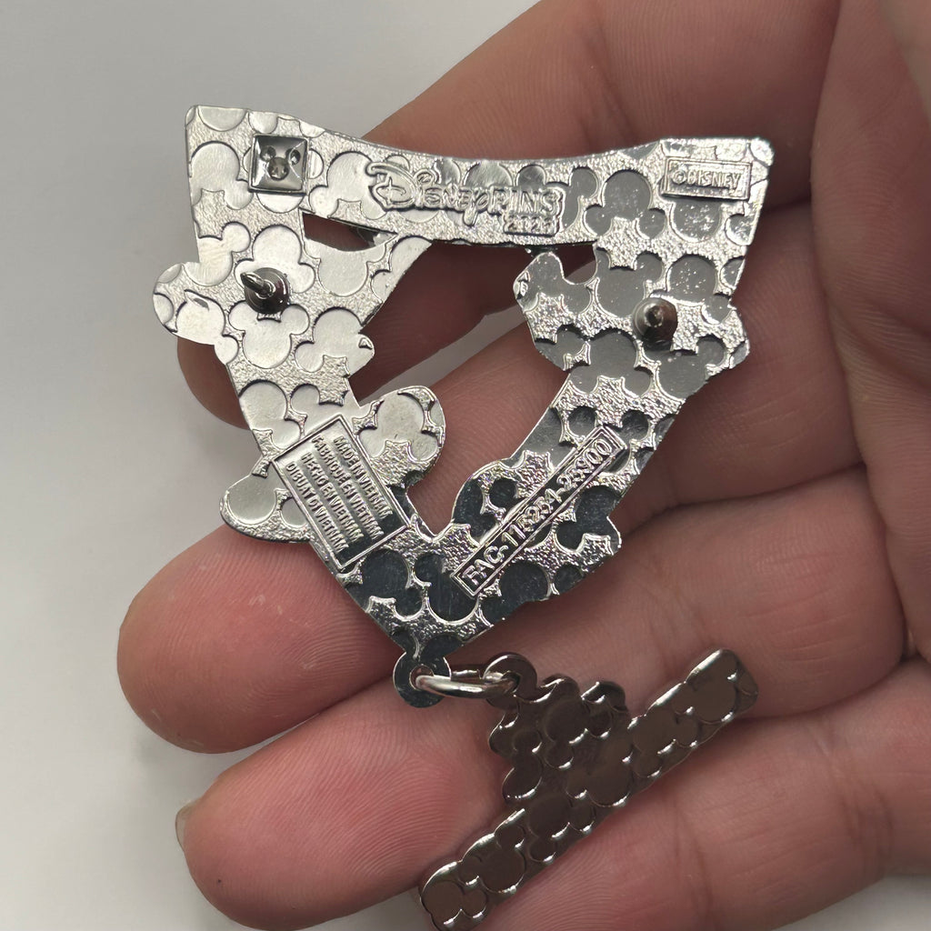 2026 -  Princess Lanyard - Disney Pin