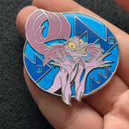 2024 - Yzma - Emperors New Groove - Villain - Disney Pin
