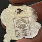 2011 - Mickey, Minnie and Pluto - Disney Pin