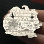 2025 - Sword and the Stone - Cluster - Disney Pin