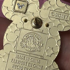 2024 Folding Fan Minnie Mouse Mystery Pin