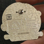 2024 - Remy - In Kitchen - Ratatouille - Multi Texture - Rolling Pin - Disney Pin