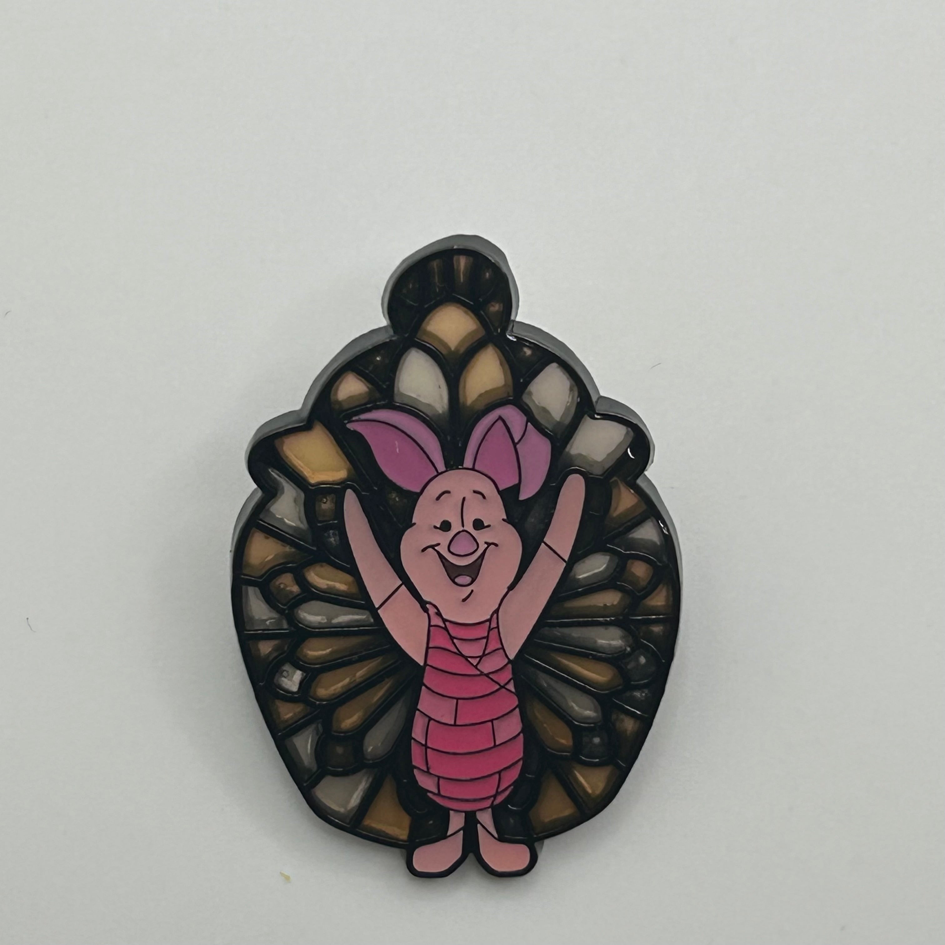 Loungefly - Piglet - Winnie the Pooh - Disney Pin