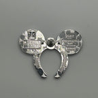 2026 -  Star Tours Ears - Star Wars - Hidden Mickey - Disney Pin