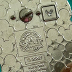 2024 Cheshire Cat pin