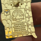 2024 - Zero - Nightmare Before Christmas - Mystery Pin