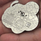 2026 -  Pluto With Balloons - Disney Pin