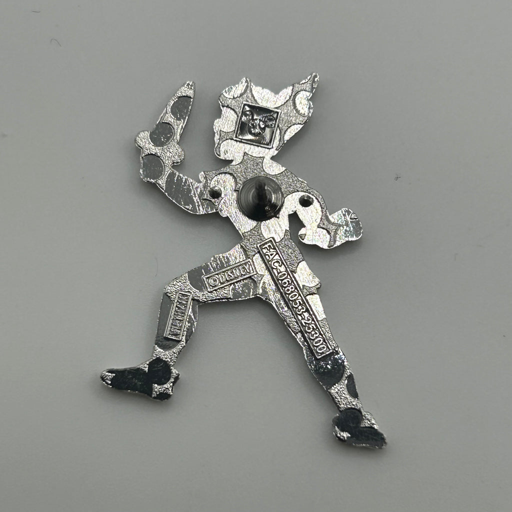 2025 - Tiny - Peter Pan - Disney Pin