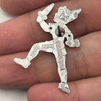 2025 - Tiny - Peter Pan - Disney Pin