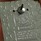 2023 Mickey Mouse banner pin
