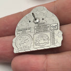 2025 - Snow White - 25 Years - Hidden Disney - Disney Pin