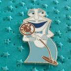 Disney 50th Anniversary Mr Dairy Pin