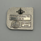 2011 - Huey - Hidden Mickey - Disney Pin
