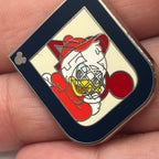 2011 - Huey - Hidden Mickey - Disney Pin