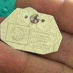 2020 - Admiral Akbar - Star Wars - Hidden Disney - Chaser Pin