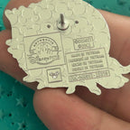 2023 Avatar Snail Pin