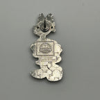2013 - Cool Daisy Duck - Disney Pin