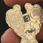 2024 - Stitch - Macaroons - Snack Attack - Mystery Series - Disney Pin