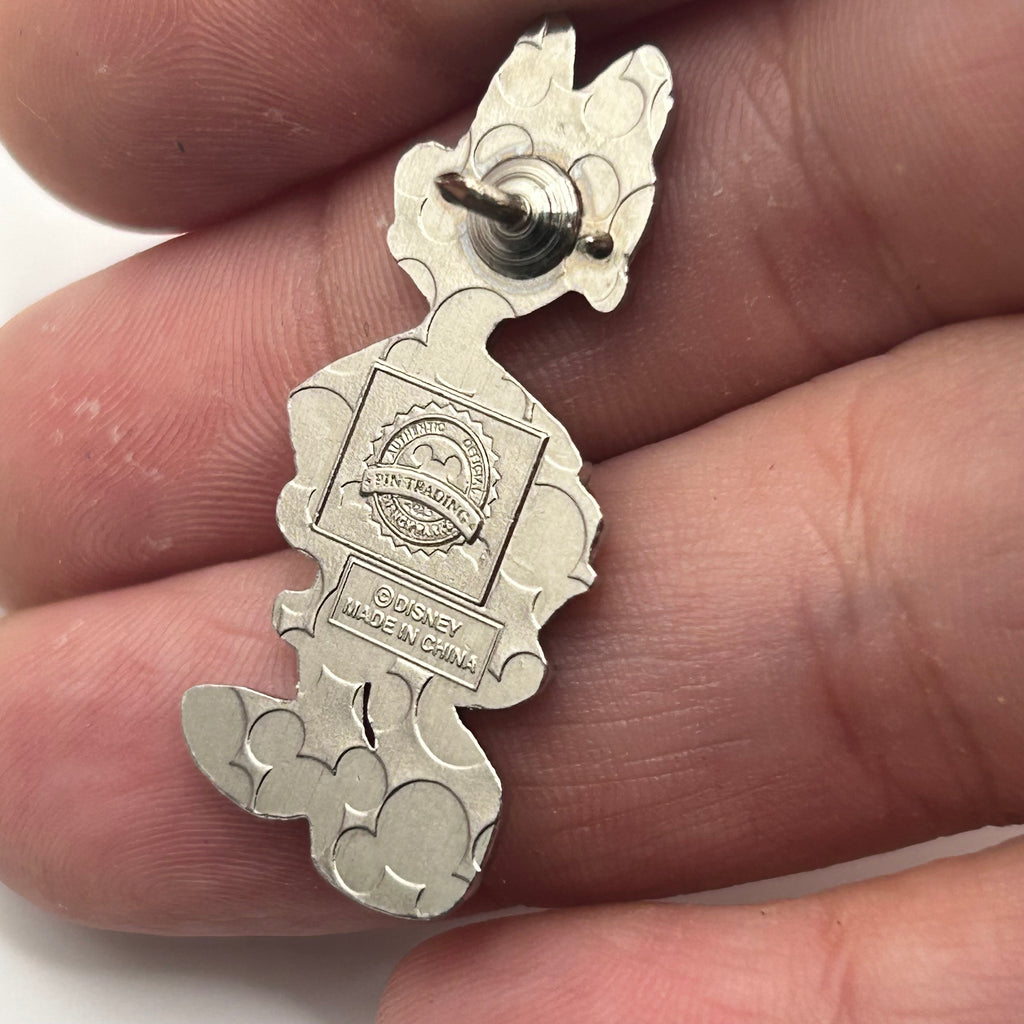 2013 - Cool Daisy Duck - Disney Pin