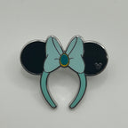 2026 - Jasmine - Aladdin - Mickey Ears - Hidden Disney - Disney Pin