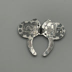 2026 - Jasmine - Aladdin - Mickey Ears - Hidden Disney - Disney Pin