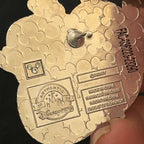 2024 - Chicken Little - Fish Out Of Water - Foam Fingers - Disney Pin
