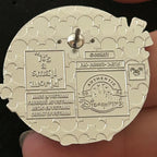2024 - Mexico - It’s A Small World - Mystery Series - Disney Pin