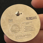 2023 - Black Spire Outpost - Galaxy Edge - Star Wars - Lucas Films - Disney Pin