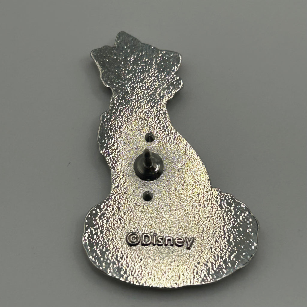 Duchess - Aristocats - Full Body - Disney Pin