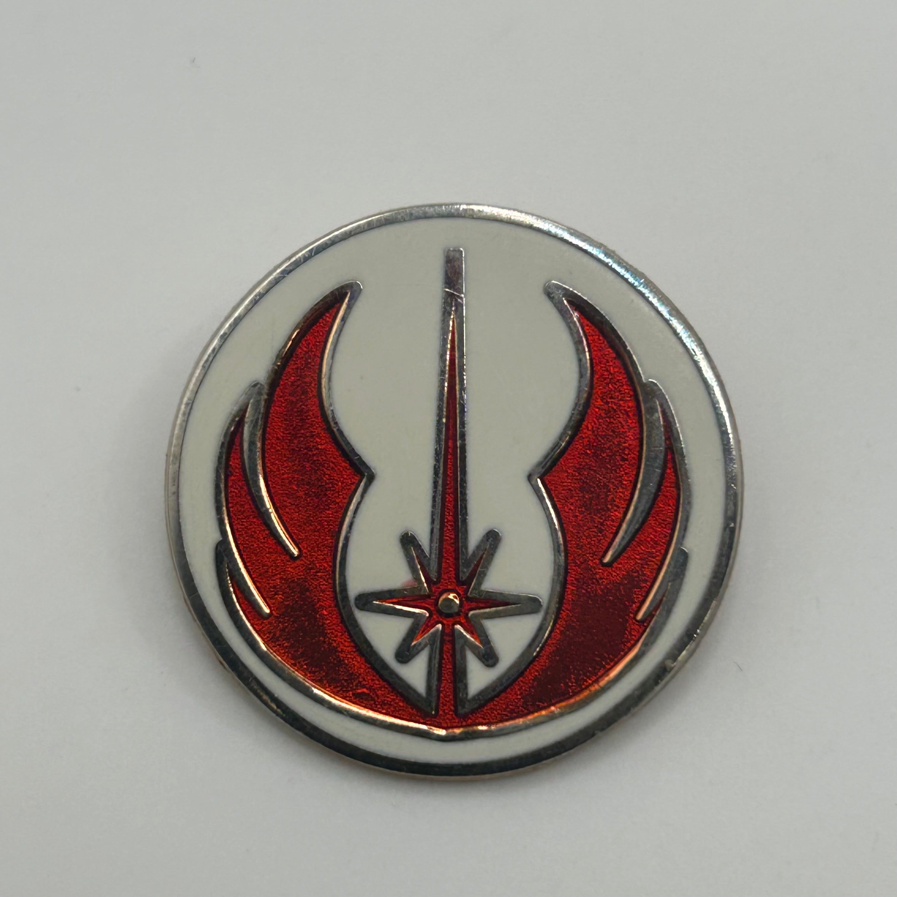 2010 - Star Wars -  Lucas Films - Disney Pin