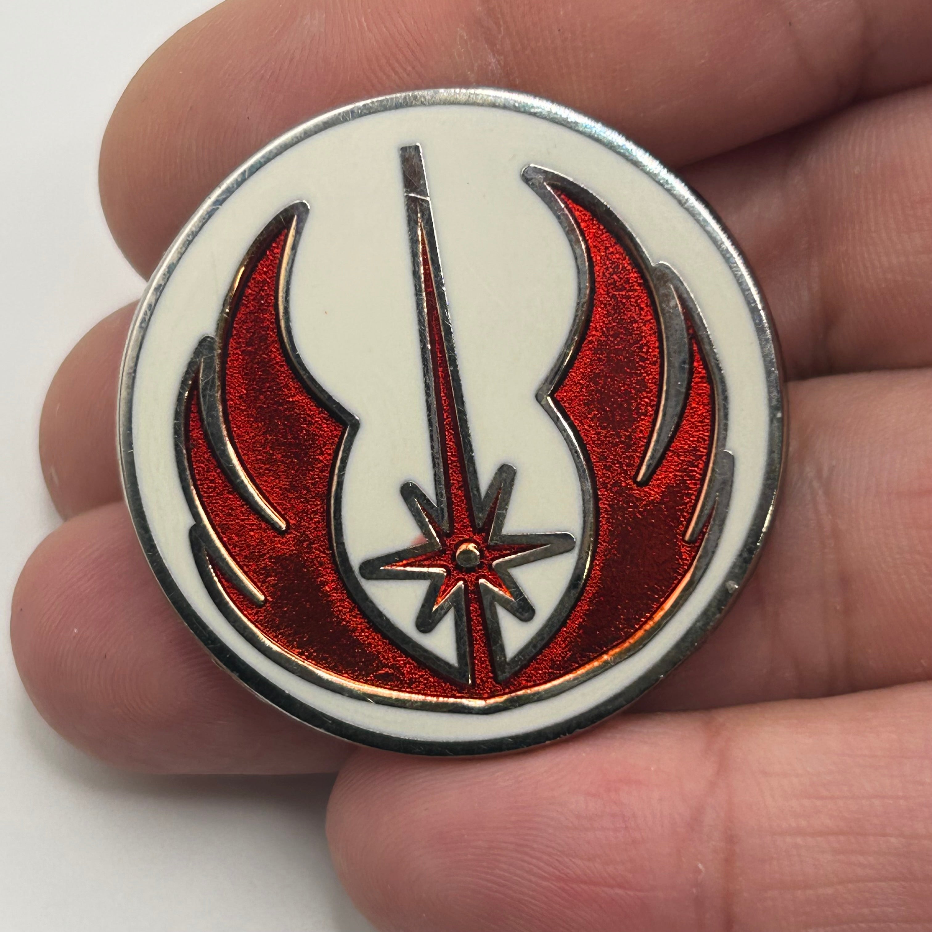 2010 - Star Wars -  Lucas Films - Disney Pin