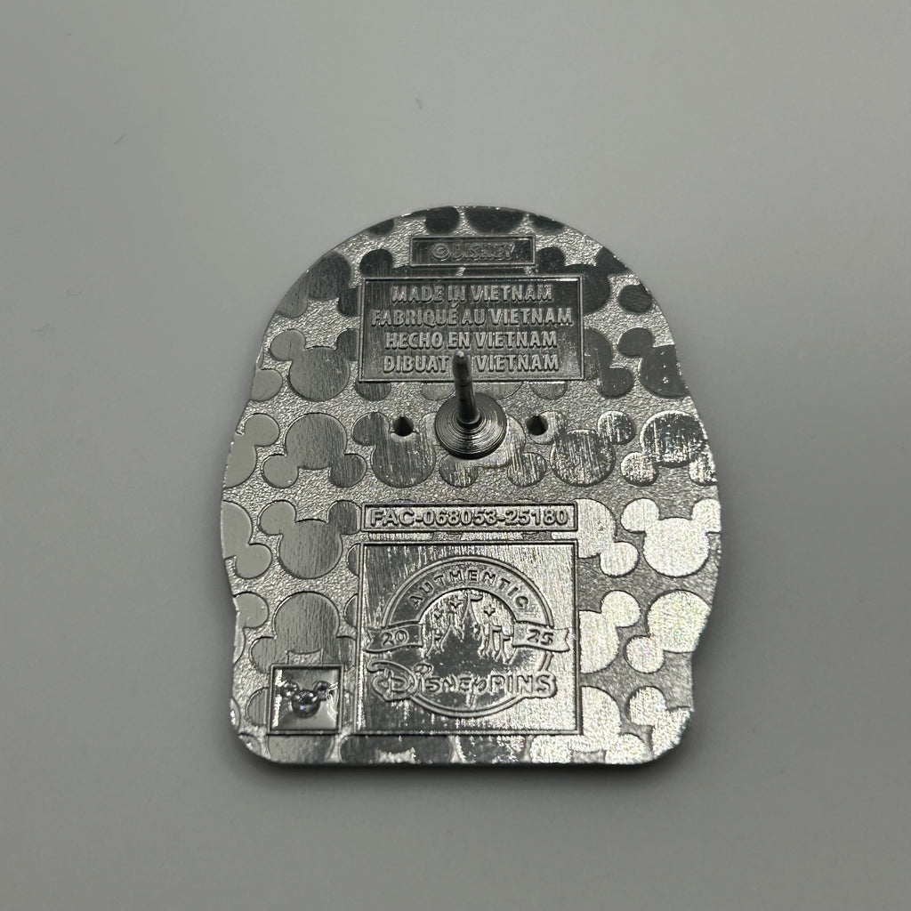 2026 - Goofy - Skyliner - Mystery Series - Disney Pin