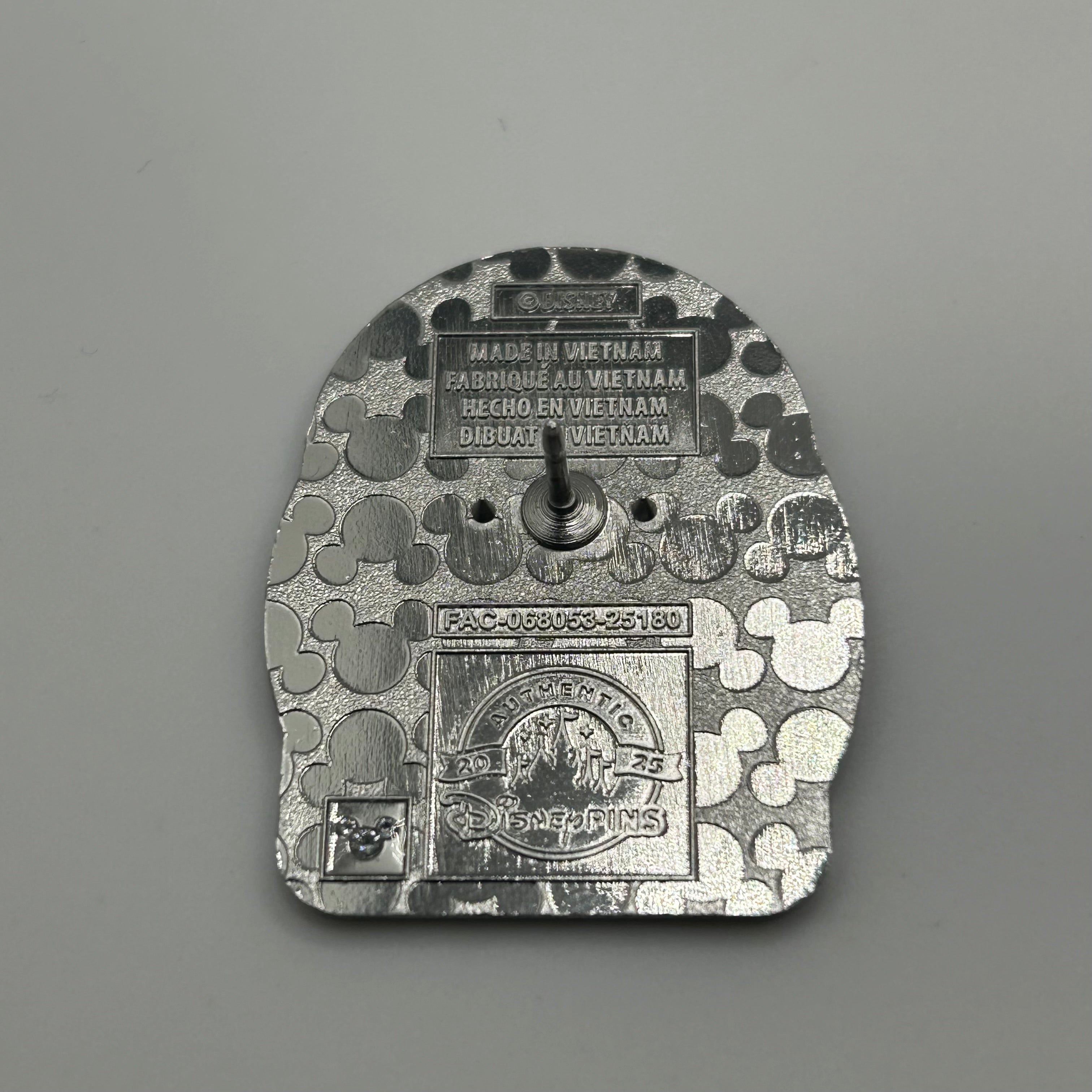 2026 - Goofy - Skyliner - Mystery Series - Disney Pin