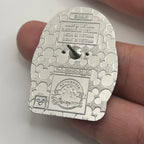 2026 - Goofy - Skyliner - Mystery Series - Disney Pin