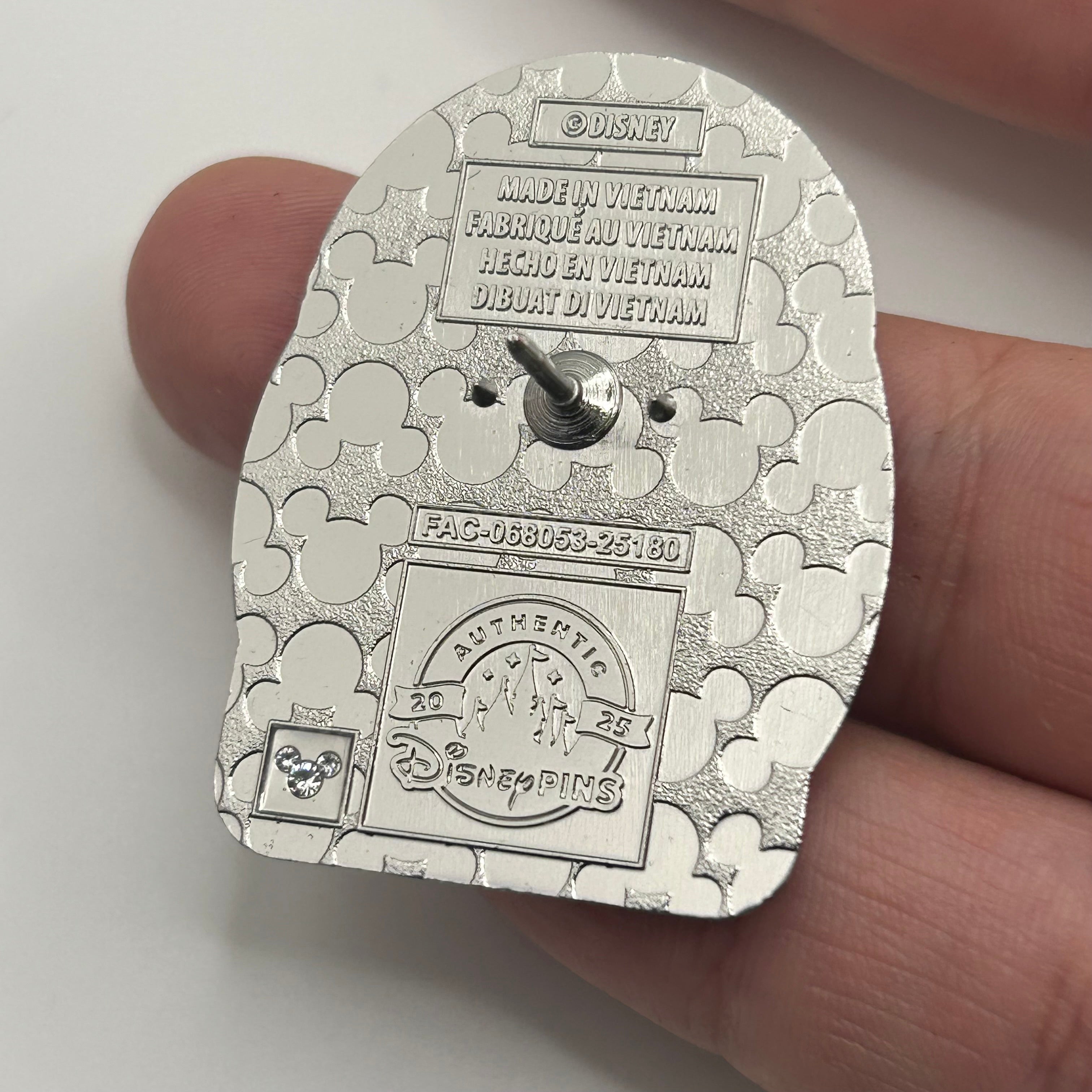 2026 - Goofy - Skyliner - Mystery Series - Disney Pin