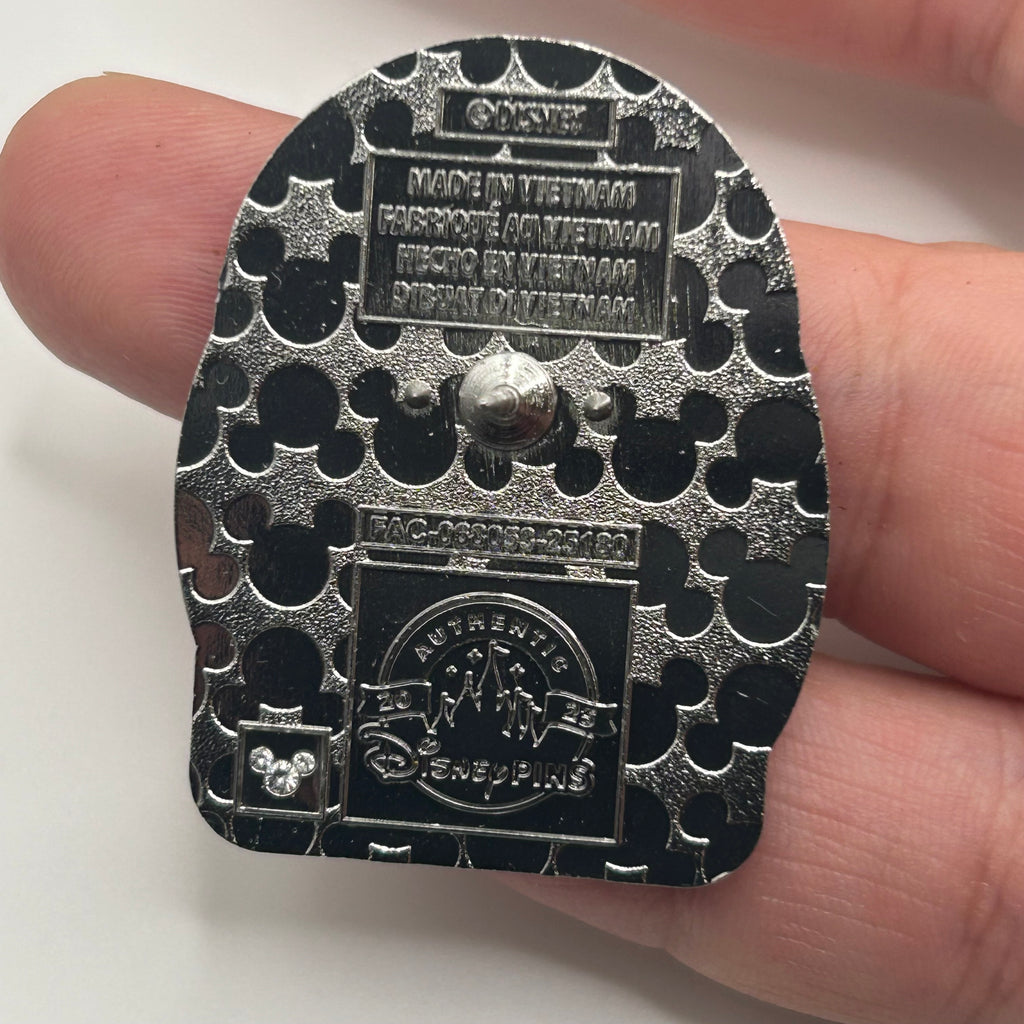 2026 - Goofy - Skyliner - Mystery Series - Disney Pin