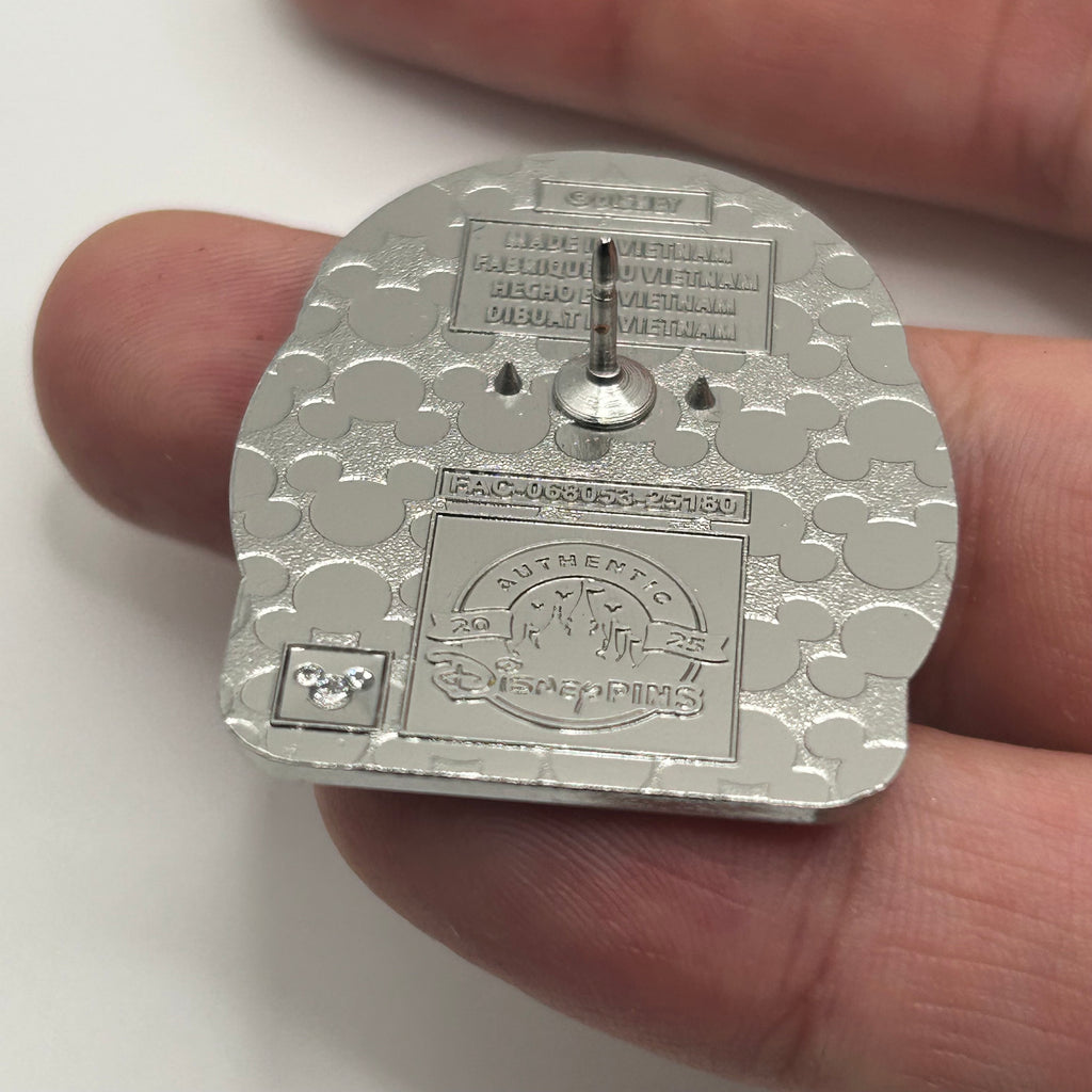 2026 - Goofy - Skyliner - Mystery Series - Disney Pin