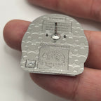 2026 - Goofy - Skyliner - Mystery Series - Disney Pin