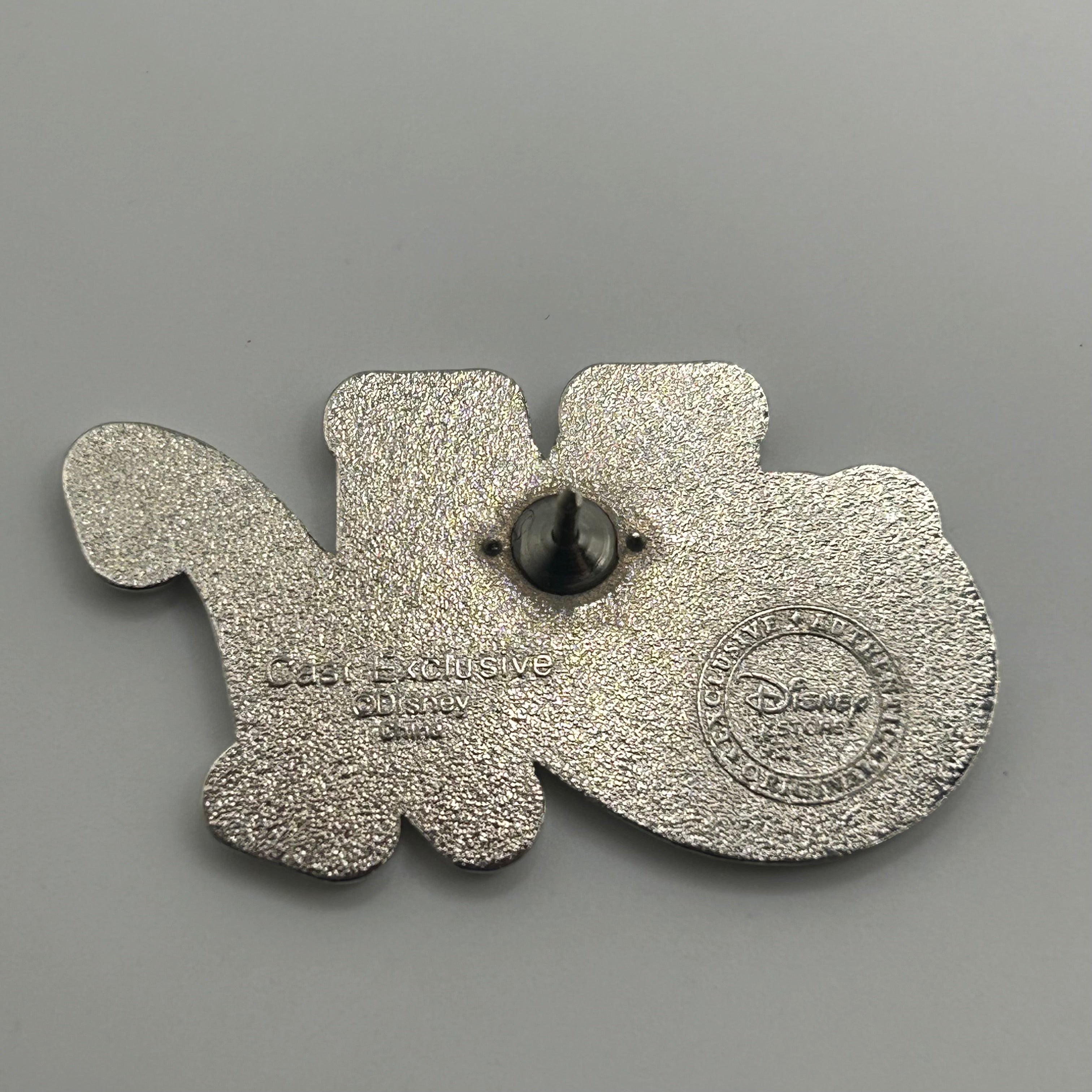 Cast Exclusive - Sorcer Mickey - MM - Disney Pin