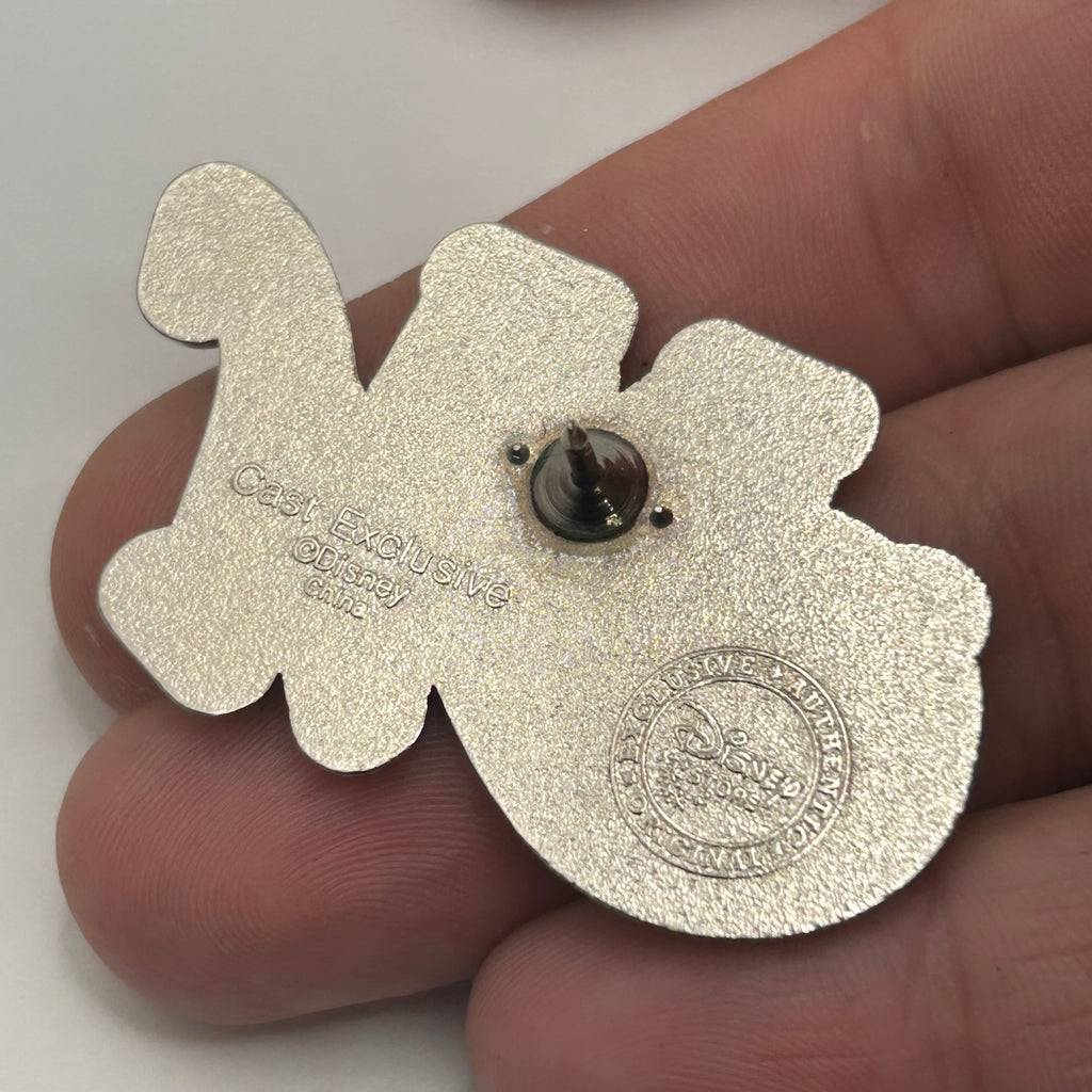 Cast Exclusive - Sorcer Mickey - MM - Disney Pin