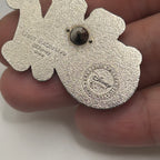Cast Exclusive - Sorcer Mickey - MM - Disney Pin