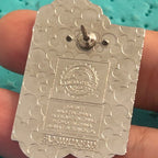 2022 Mickey Mouse thinking pin