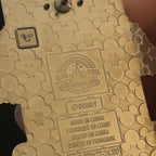 2025 - Tree of Life and Safari Van - Animal Kingdom Theme Park - Walt Disney World - Disney Pin