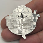 2026 - Esmeralda - Hunchback of Notre Dame -  Mystery Series - Disney Pin