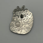 2014 - Minnie Mouse - Haunted Mansion - Disney Pin